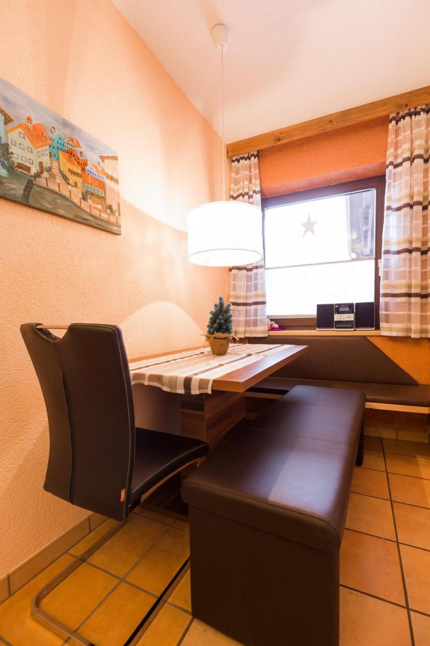 Gasthof Piburger See Hotel Oetz Ngoại thất bức ảnh