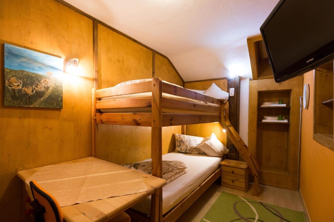 Gasthof Piburger See Hotel Oetz Ngoại thất bức ảnh